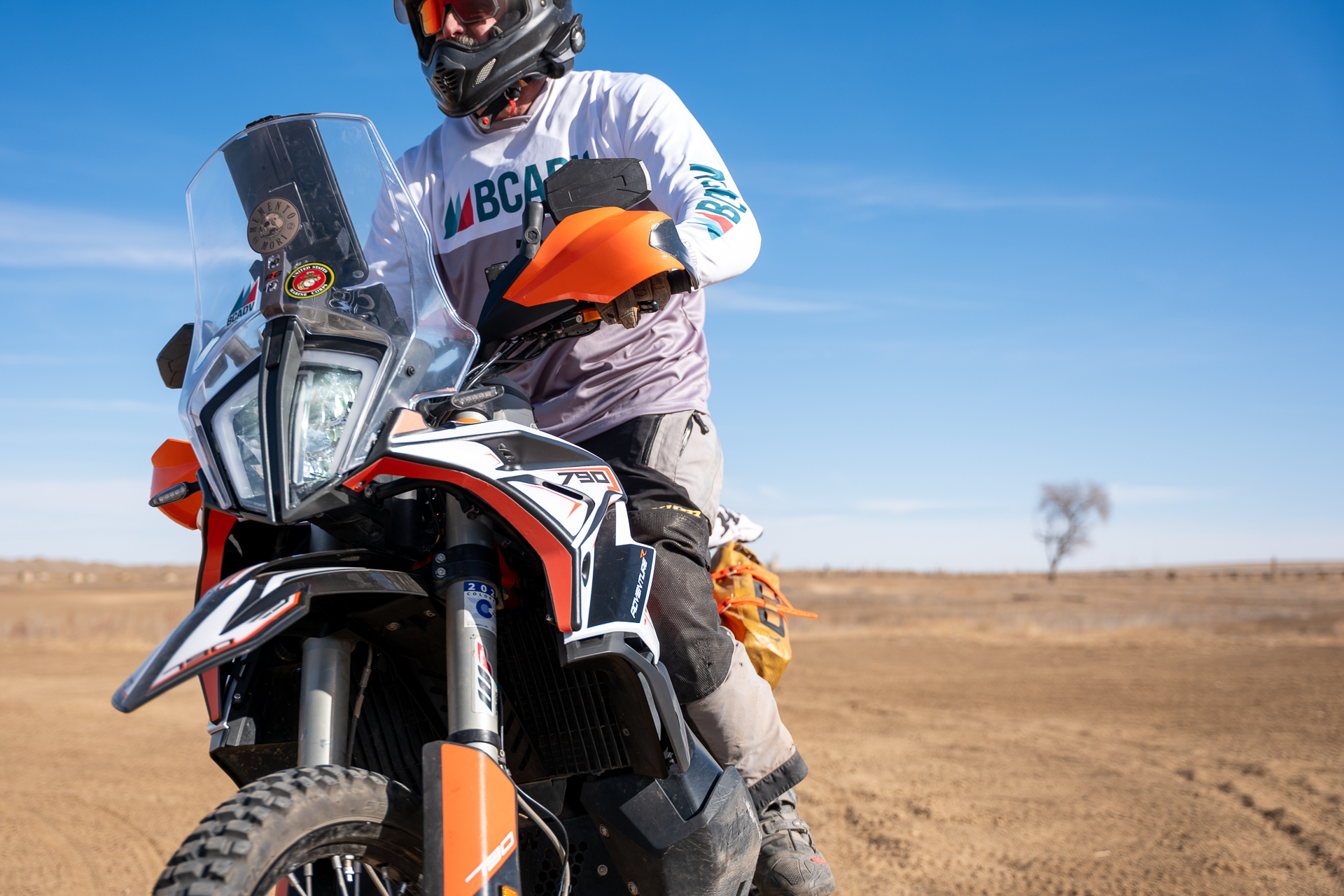 ADV Rider Training & Adventure Motorcycle Tours | 2WheelsGood